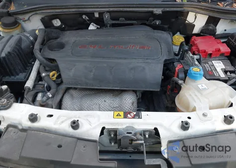 2021 Ram Promaster City Tradesman из США, поврежденный, VIN ZFBHRFAB5M6T57756